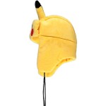 Zimná traperská čiapka Pokémon - Pikachu 56 cm