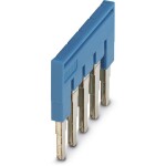 Plug-in bridge FBS 5-6 BU 3036961 Phoenix Contact; 3036961