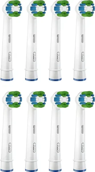 Oral-B EB20RB-8 / Náhradná hlavica / 8 ks (EB20RB-8)