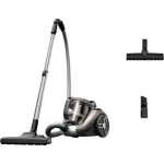 Rowenta Compact Power XXL Parquet RO4B30 šedo-modrá / vysávač bezvreckový / 900 W / 2.5l / filter HEPA / 75 dB (RO4B30)