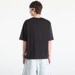 Tričko Oakley Metal Ellipse Ss Tee Pitch Black L