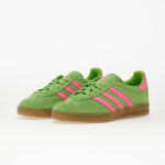 Tenisky adidas Gazelle Indoor W Seluli/ Lucid Pink/ Gum4 EUR 36 2/3