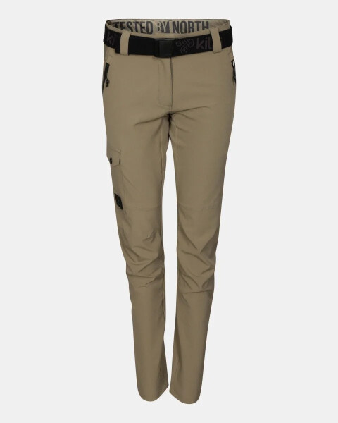 BELVELA-W Khaki - Kilpi 50