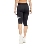 Dámske legíny Techfit Capri Tight 3/4 Adidas XS