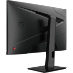 27" MSI G274QPX čierna / 2560 x 1440 / IPS / 16:9 / 1ms / 1000:1 / 400cd-m2 / DP+HDMI+USB-C (4711377032056)