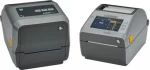 ZEBRA ZD621t 300dpi rezačka šedá / TT / Tlačiareň samolepiacich štítkov / 300dpi / USB+BT+RS232+LAN (ZD6A043-32EF00EZ)