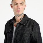 Bunda Vans LX McAvoy Lined Trucker Black Rinse XL