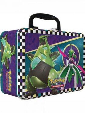 Pokémon TCG: Back to School 2024 - Collectors Chest