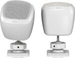 Triton ML Tannoy SAT 3-WH Reproduktor satelitarny do montażu powierzchniowego do zastosowań komercyjnych (Biely)