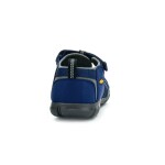 Keen Seacamp II Naval Academy/Drizzle AD (CNX) športové sandále 37 EUR