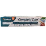 Himalaya Zubná pasta pre kompletnú starostlivosť