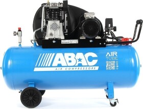 Abac COMPRESSOR ABAC PRO EXP A49B/200 4HP 400V ->4116000235