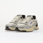 Tenisky Autry Hyperway Low Man Silver/ Black/ White EUR 44