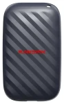 SanDisk Portable SSD 1TB / Externý SSD / čítanie: 600 MB/s / USB Type-C (SDSSDE10-1T00-G25)