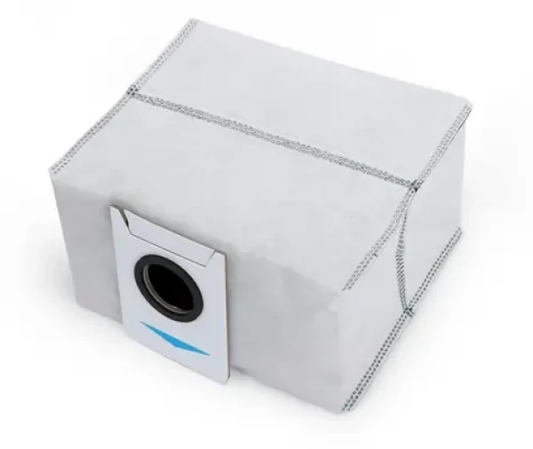 Ecovacs DDB020008 3 ks / Antibakteriálne vrecká do prachu / pre DEEBOT X1 OMNI a T20 OMNI Auto-Empty Station (DDB020008)