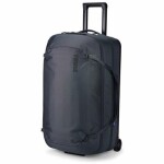 Thule TSR490 Subterra 2 roller 90 l bridlicová (85854255820)