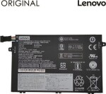 Lenovo Nešiojamo kompiuterio baterija LENOVO L17L3P51, 3880mAh, Original