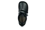 Beda Just Black celoročné nízke barefoot topánky (BF 0001/W/N/SO) 24 EUR
