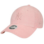 New Era 9FORTY New York Yankees Wmns Summer Cord W 60435001 OSFM