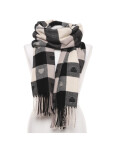 Šatka Moraj ADS1500-105 černo-béžová Univerzální