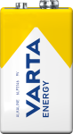 Varta Energy 1 9V