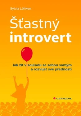 Šťastný introvert, Löhken Sylvia
