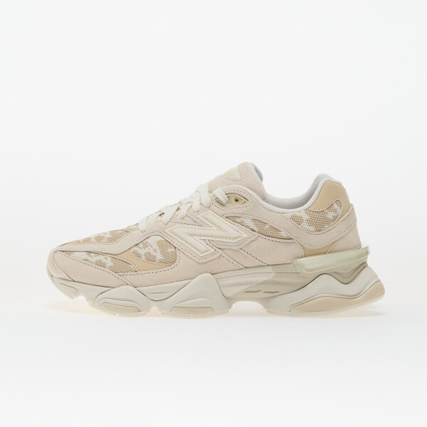 Tenisky New Balance 9060 Cream/ Leopard EUR 40
