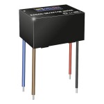 RECOM RAC02-12SE/277/W spínaný zdroj 12 V 0.167 A 2 W; RAC02-12SE/277/W