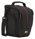 Case Logic DCB306K čierna / Taška pre SLR fotoaparát / Polyester (DCB306 BLACK)