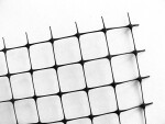 Sieť proti krtkom alebo pletivo pre výbehy – Avinet - oko 16×16 mm, 1×10 m [10 m²]