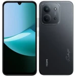 XIAOMI Redmi 15C 4G 4+256GB čierna / 6.9" / Android 15 (6932554458225)