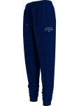 Dámske nohavice TRACK PANTS (EXT SIZES) UW0UW04522DW5 Tommy Hilfiger