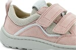 Froddo Baze G3130271-25 Pink celoročné nízke barefoot topánky 25 EUR