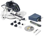 Festool KSC 60 EB-Basic (577775) 2 x 18 V 216 mm