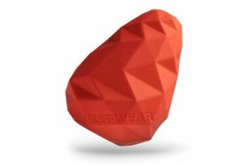 Ruffwear Gnawt-a-Cone - Sockeye Red / Hračka pre psov (BG-6071-601)