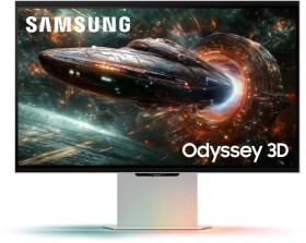 Samsung Odyssey 3D G9 (LS27FG904XUXEN)
