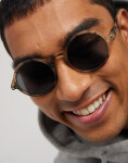Izipizi Sun #G Light Tortoise