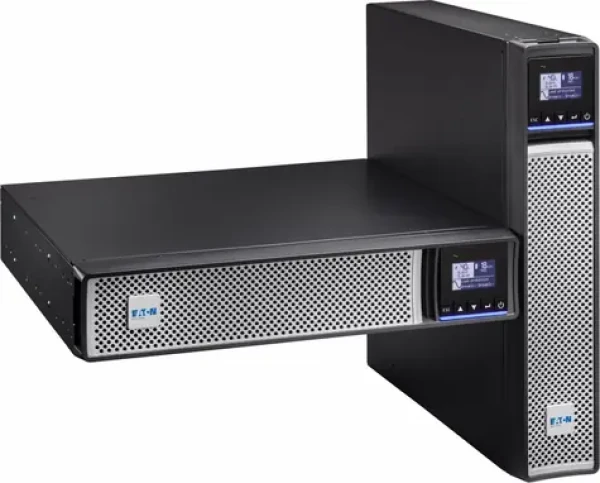 EATON 5PX 1500i RT2U Netpack G2 / UPS / 1500VA / 1/1 fáza / NMC karta / Rack / Tower 2U (5PX1500IRTNG2)
