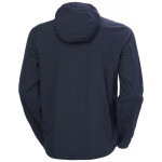 Helly Hansen Salt Striped Windbreaker JKT M 34453 597 Bunda XL