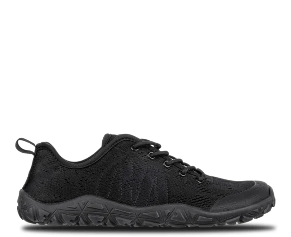 BENNON Barefoot Riva Black 37