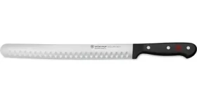 Wüsthof GOURMET Nôž na šunku / Nôž na šunku / dĺžka čepele 26 cm / celková dĺžka 38,9 cm