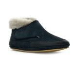 Froddo Furry Walkers G1160004 Dark blue zimné barefoot capáčky 20 EUR