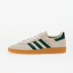 Tenisky adidas Handball Spezial W Aluminium/ Collegiate Green/ Gum1 EUR 38 2/3