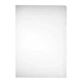 Herlitz Obal na spisy / zdrsnený ECO / 100 ks (10843753)