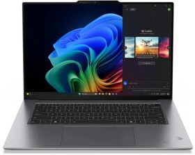 Lenovo ThinkPad X9-15 G1 Ultra 7 258V / 32 GB / 1 TB / W11 Pro / 120 Hz (21Q60008PB)