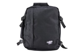 Batoh do lietadla 40x30x20 CabinZero Classic 28L Absolute Black