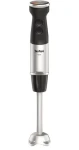 TEFAL HB671830 čierna / Tyčový mixér / 1000 W / dotykové ovládanie (HB671830)