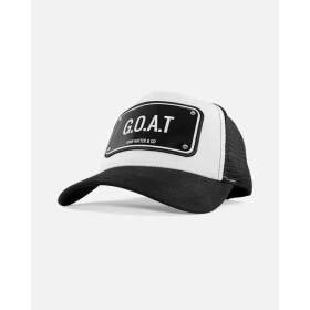 JOHN HATTER & CO G.O.A.T 1-1081-U00 NEPLATÍ