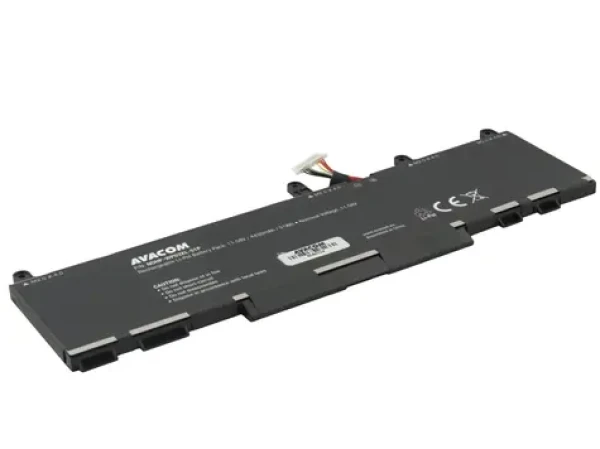 Avacom batéria pre HP EliteBook 830 G9 840 G10 1040 G10 (4430mAh) / Li- ION / 11.58V / 4430mAh / 51Wh (NOHP-WP03XL-51P)