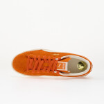 Tenisky Puma Suede Charles F. Stead IV Orange Glo-Puma White EUR 41